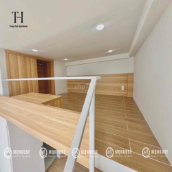 Cho Thuê Căn Hộ Full Nội Thất Ngay Ngã Tư Bình Thái Thủ Đức