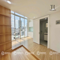 Cho Thuê Căn Hộ Full Nội Thất Ngay Ngã Tư Bình Thái Thủ Đức