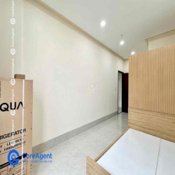 Căn Hộ Cao Cấp Full Nt Như Ảnh Tên Lửa - Mã Lò