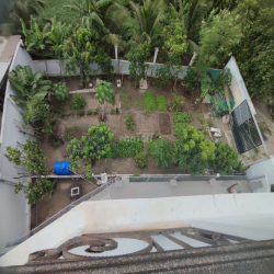 Biệt thự 10x20 3 lầu căn góc cực đẹp