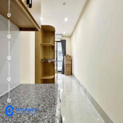 Căn Hộ Cao Cấp Full Nt Như Ảnh Tên Lửa - Mã Lò