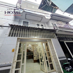 🔴 Hẻm 4m Văn Cao & Hiền Vương_4 x 8m_3 Tấm 