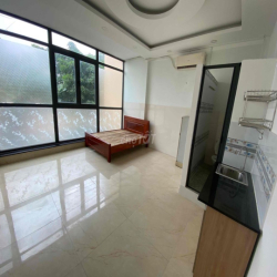 Khai trương phòng mới gần ĐH Huflit- Huit