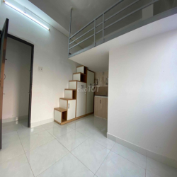 Khai trương phòng mới gần ĐH Huflit- Huit