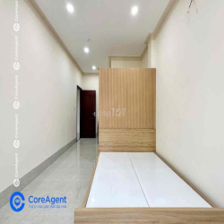 Căn Hộ Cao Cấp Full Nt Như Ảnh Tên Lửa - Mã Lò