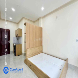 Căn Hộ Cao Cấp Full Nt Như Ảnh Tên Lửa - Mã Lò