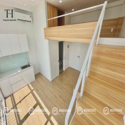 Cho Thuê Căn Hộ Full Nội Thất Ngay Ngã Tư Bình Thái Thủ Đức