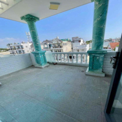 Cho thuê nguyên căn 3 Lầu MT đường thuận tiện kinh doanh VP Hiệp Bình