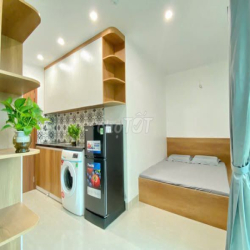 cho thuê phòng trọ tại Thanh Xuân có thang máy