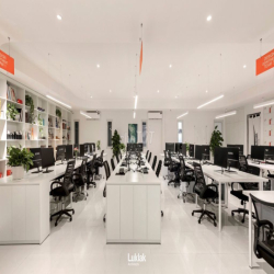 Nhà MT đôi hiếm Hoàng Văn Thụ  vị trí kết nối sân bay và trung tâm