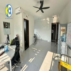Cho Thuê Office, Studio Sunrise Riverside căn góc 50m2