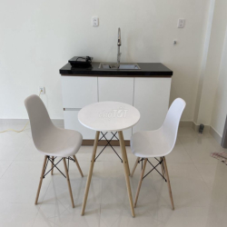 PHÒNG MỚI FULL NỘI THẤT CÓ MÁY LẠNH GẦN NGÃ TƯ HÀNG XANH