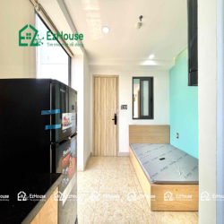 CHỈ CẦN CỌC 500-1000k DỌN VÀO Ở LIỀN PHÒNG FULL NỘI THẤT CAO CẤP V