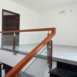 Chính chủ cho thuê nhà nguyên căn mới