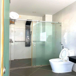 cho thuê villa hồ bơi 3PN full nội thất gần biển giá tốt 