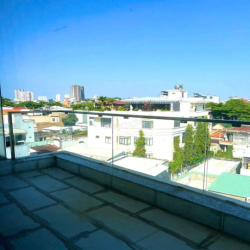 cho thuê villa hồ bơi 3PN full nội thất gần biển giá tốt 