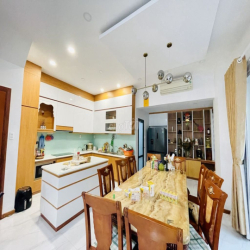 BT KHANG ĐIỀN MELOSA - SONG LẬP 8X18M - FULL NT MỚI ĐẸP - AN NINH 24/7