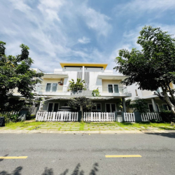 BT KHANG ĐIỀN MELOSA - SONG LẬP 8X18M - FULL NT MỚI ĐẸP - AN NINH 24/7