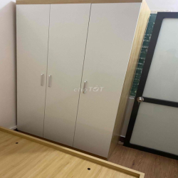 Cần cho thuê căn hộ tập thể Bộ GD- ĐT