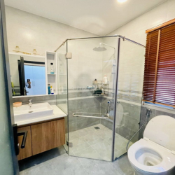 BT KHANG ĐIỀN MELOSA - SONG LẬP 8X18M - FULL NT MỚI ĐẸP - AN NINH 24/7