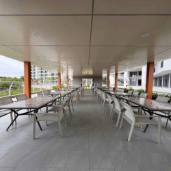 Cho thuê căn hộ MT Eastmark phòng mới