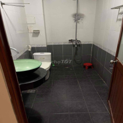 Nhà dư phòng cần cho thuê ngay ngã tư tô hiệu hoà bình