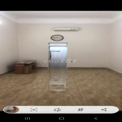 Cho thuê nhà 40 m2, 1 tầng làm MBKD, VP, Ô TÔ ĐỖ CỬA, SẠCH ĐẸP 6 tr/th