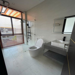 Chính chủ cho thuê nhà nguyên căn mới