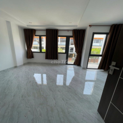 Chính chủ cho thuê nhà nguyên căn mới