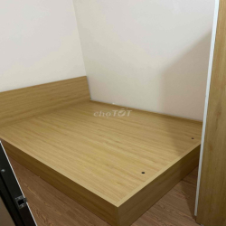 Cần cho thuê căn hộ tập thể Bộ GD- ĐT