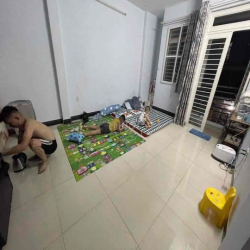 Nhà dư phòng cần cho thuê ngay ngã tư tô hiệu hoà bình