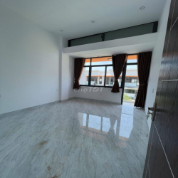 Chính chủ cho thuê nhà nguyên căn mới