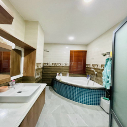 BT KHANG ĐIỀN MELOSA - SONG LẬP 8X18M - FULL NT MỚI ĐẸP - AN NINH 24/7