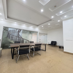 Cho thuê BT Vườn Đào 55 triệu, 165m2, 6PN 4WC view đẹp tại Tây Hồ