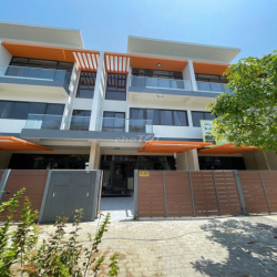 Chính chủ cho thuê nhà nguyên căn mới