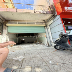 Cho thuê nhà đối diện nhà thờ bảo lộc