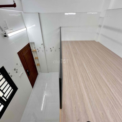 🌾Cho Thuê Phòng Gác Siêu Rộng Ngay Dương Quảng Hàm Gò Vấp rộng 40m2