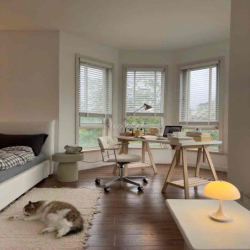 Trống Sẵn Căn Studio Cửa Sổ Trời Thoáng Full NT Ngay Ngã Tư Hàng Xanh