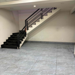 Kho 500m2 mặt tiền Lê Đức Anh QL1(12,8mx34m) chuẩn quy cách