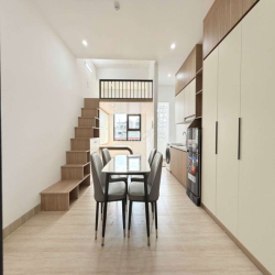 Căn hộ Studio 2n1k Ngõ 192 Đại Từ- Nguyễn Hữu Thọ 5tr8