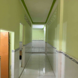 CHO THUÊ NHÀ KDC 586 GIÁ TỐT NHÀ ĐẸP