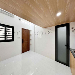 🌾Cho Thuê Phòng Gác Siêu Rộng Ngay Dương Quảng Hàm Gò Vấp rộng 40m2