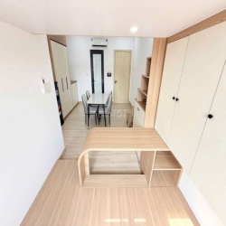 Căn hộ Studio 2n1k Ngõ 192 Đại Từ- Nguyễn Hữu Thọ 5tr8