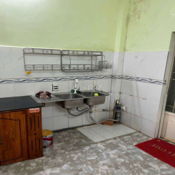 CHO THUÊ NHÀ KDC 586 GIÁ TỐT NHÀ ĐẸP
