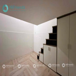 DUPLEX FULL NỘI THẤT NGAY CÔNG VIÊN HOÀNG VĂN THỤ✨