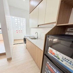 Căn hộ Studio 2n1k Ngõ 192 Đại Từ- Nguyễn Hữu Thọ 5tr8