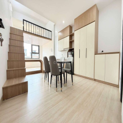 Căn hộ Studio 2n1k Ngõ 192 Đại Từ- Nguyễn Hữu Thọ 5tr8