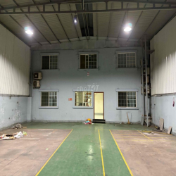 Kho 500m2 mặt tiền Lê Đức Anh QL1(12,8mx34m) chuẩn quy cách