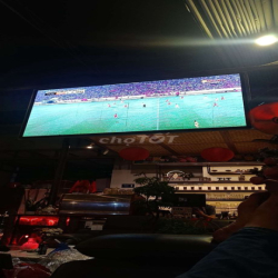 cần sang quán cà phê có phòng ở lại