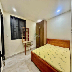 CHO THUÊ CĂN HỘ 2 PHÒNG NGỦ ĐƯỜNG NGUYỄN AN NINH GIÁ 6,5 TRIỆU/THÁNG